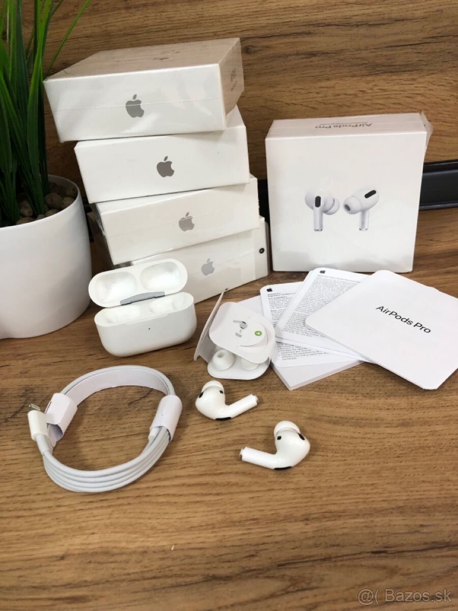 Apple AirPods Pro 2