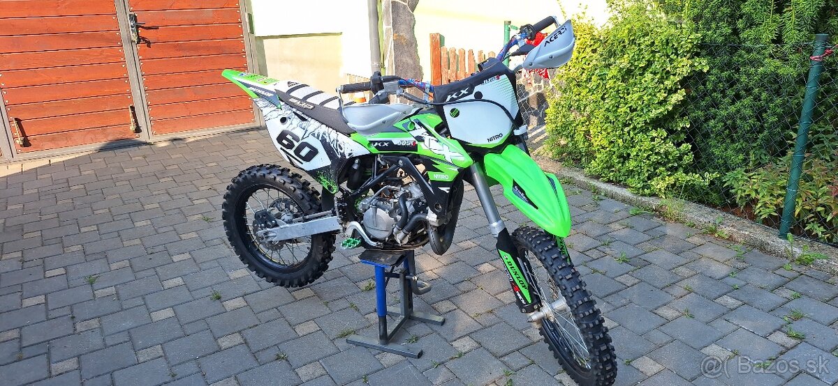 Kawasaki KX 85