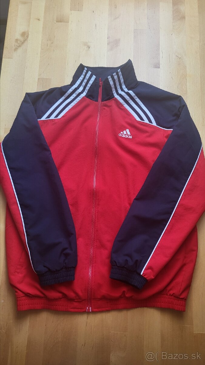 Vintage Adidas Jacket