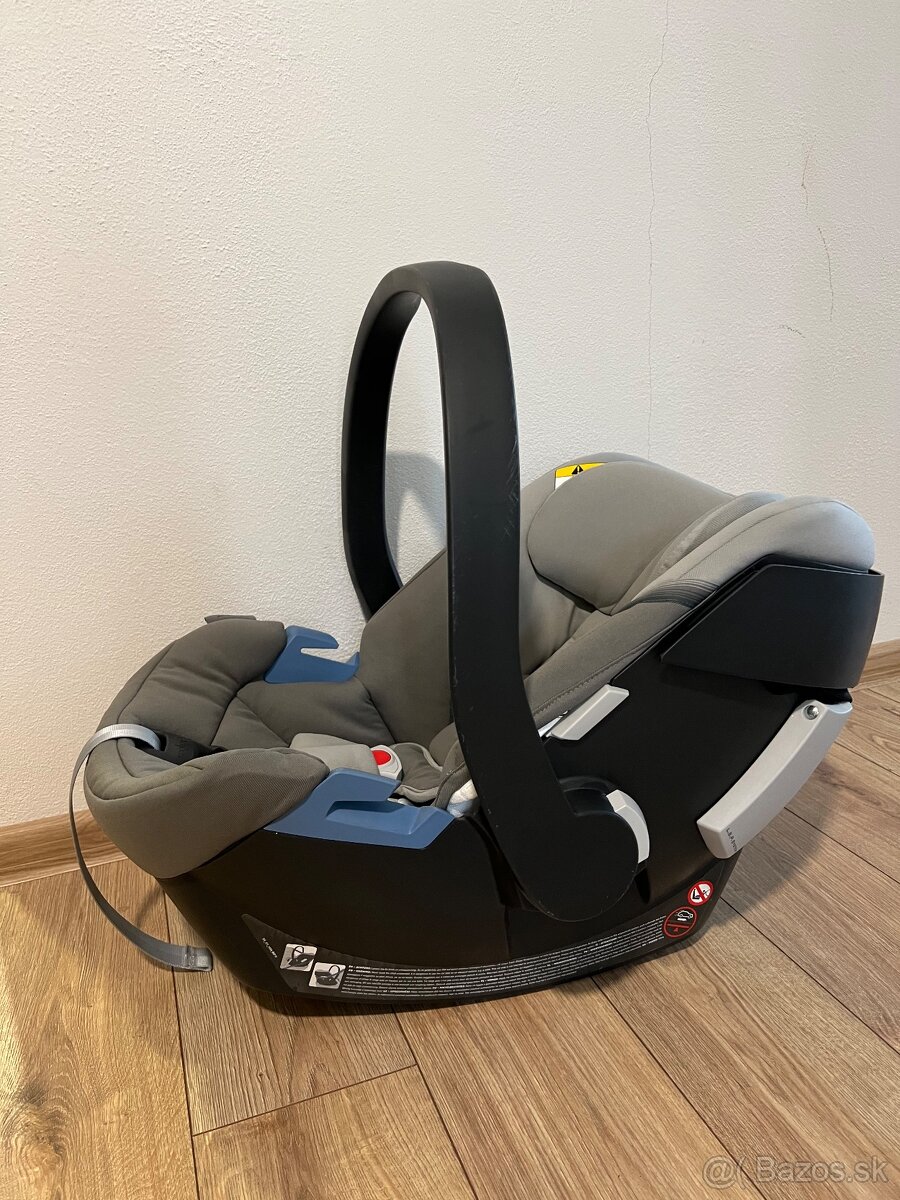 Cybex Aton 5