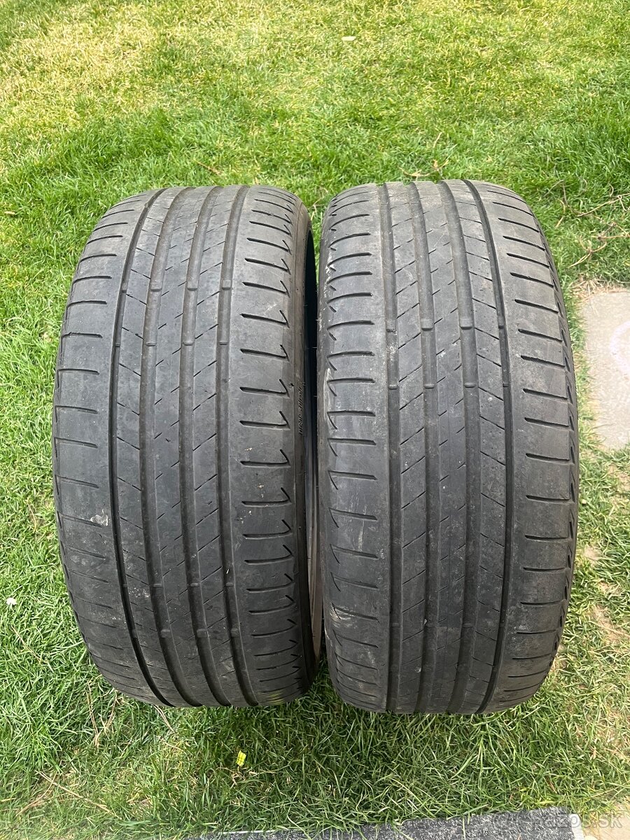 ‘ letne pneu Bridgestone 225/40 R19 93Y