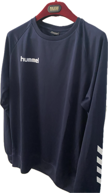 Hummel športové oblečenie - NOVÉ
