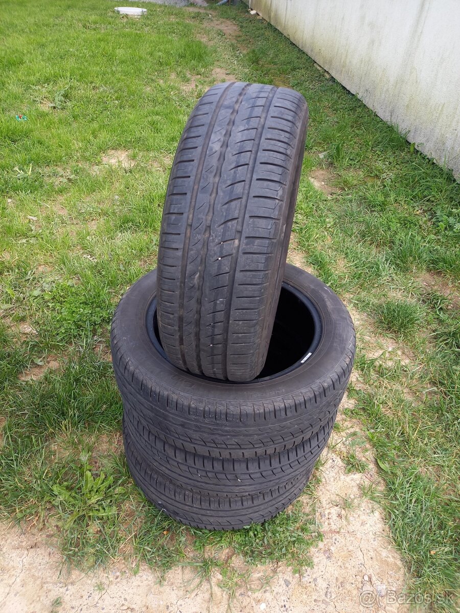 195/55r16 87H   Pirelli letne