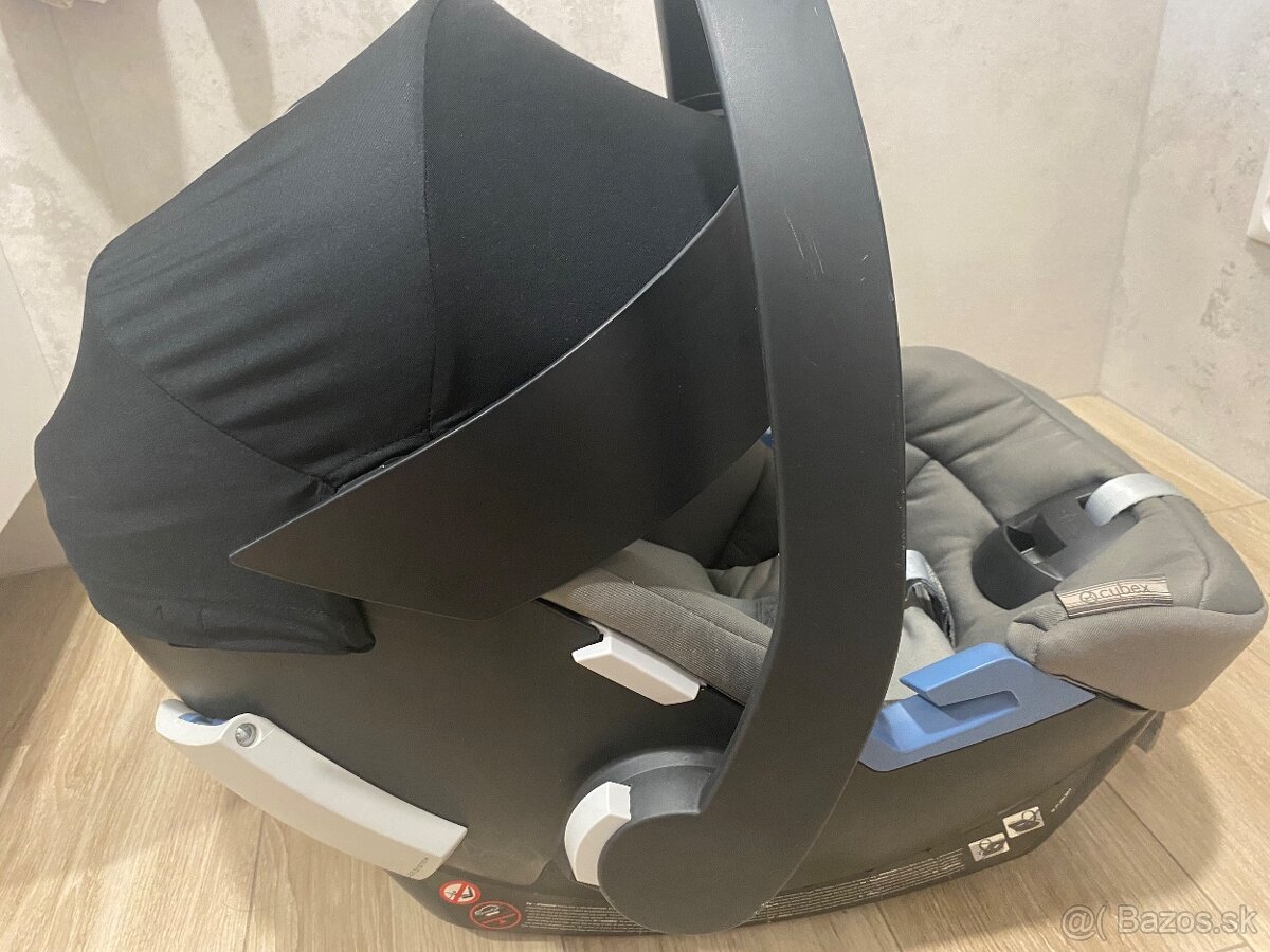 Cybex Aton 5