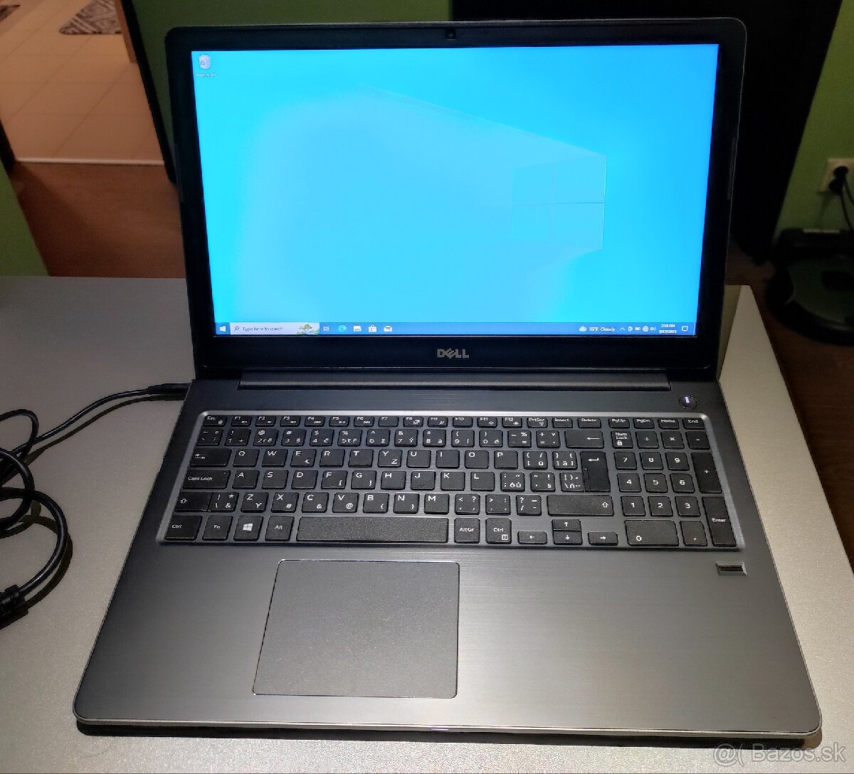 DELL Vostro 15 5568