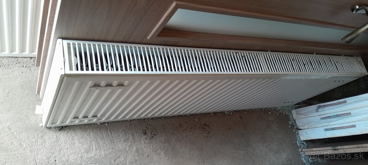 Predám radiator purmo c22 500x1400