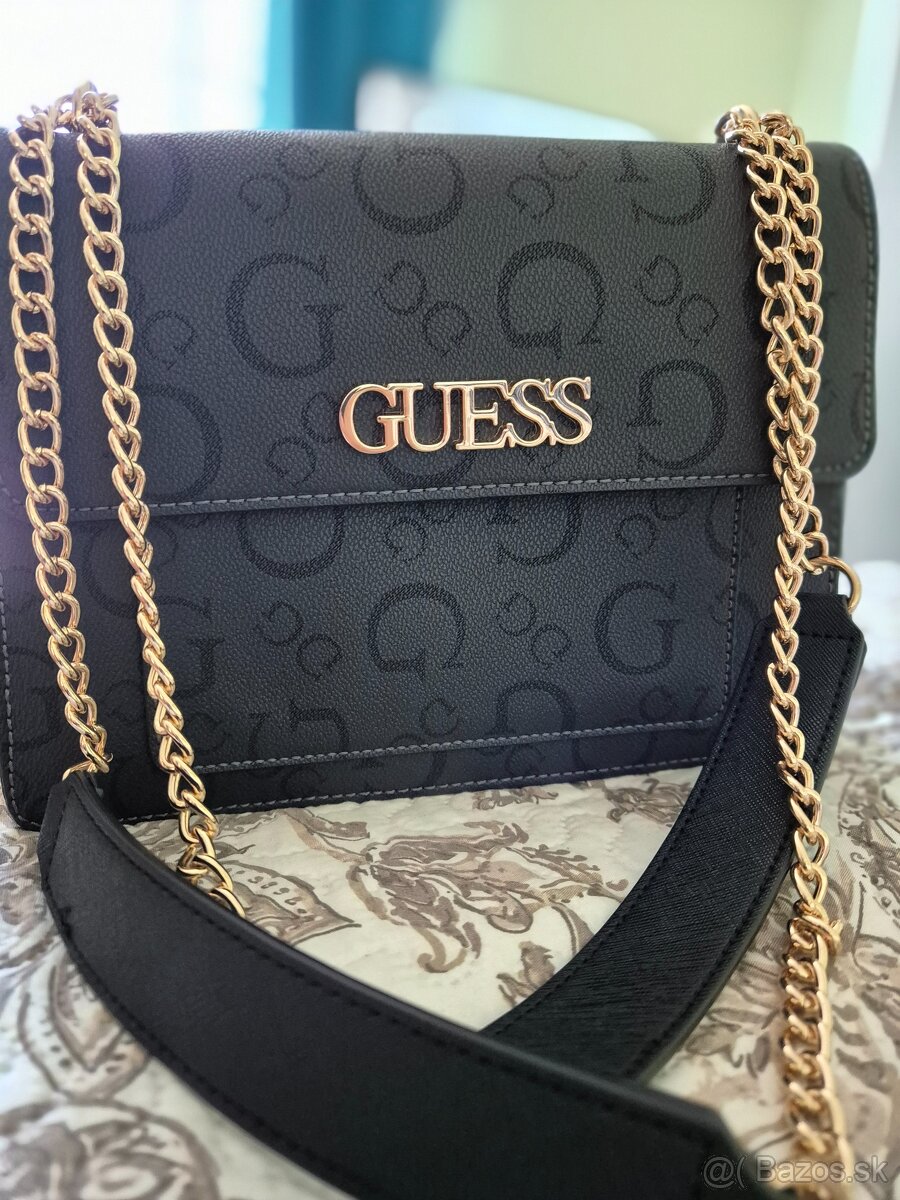 Kabelka Guess