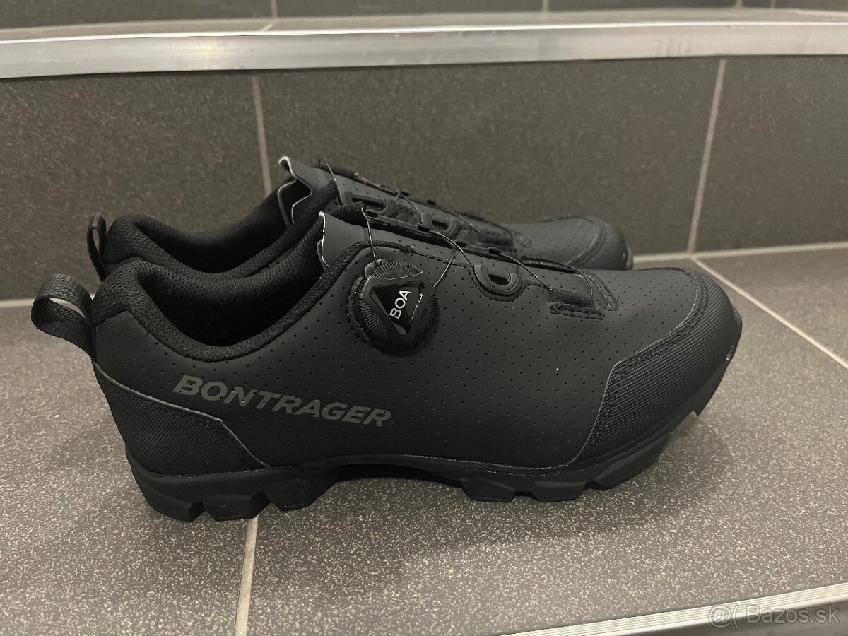 Tretry Bontrager