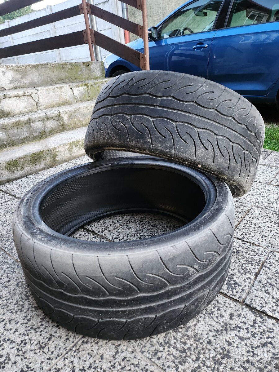 235/35 R19 Yokohama Advan Neova 2ks