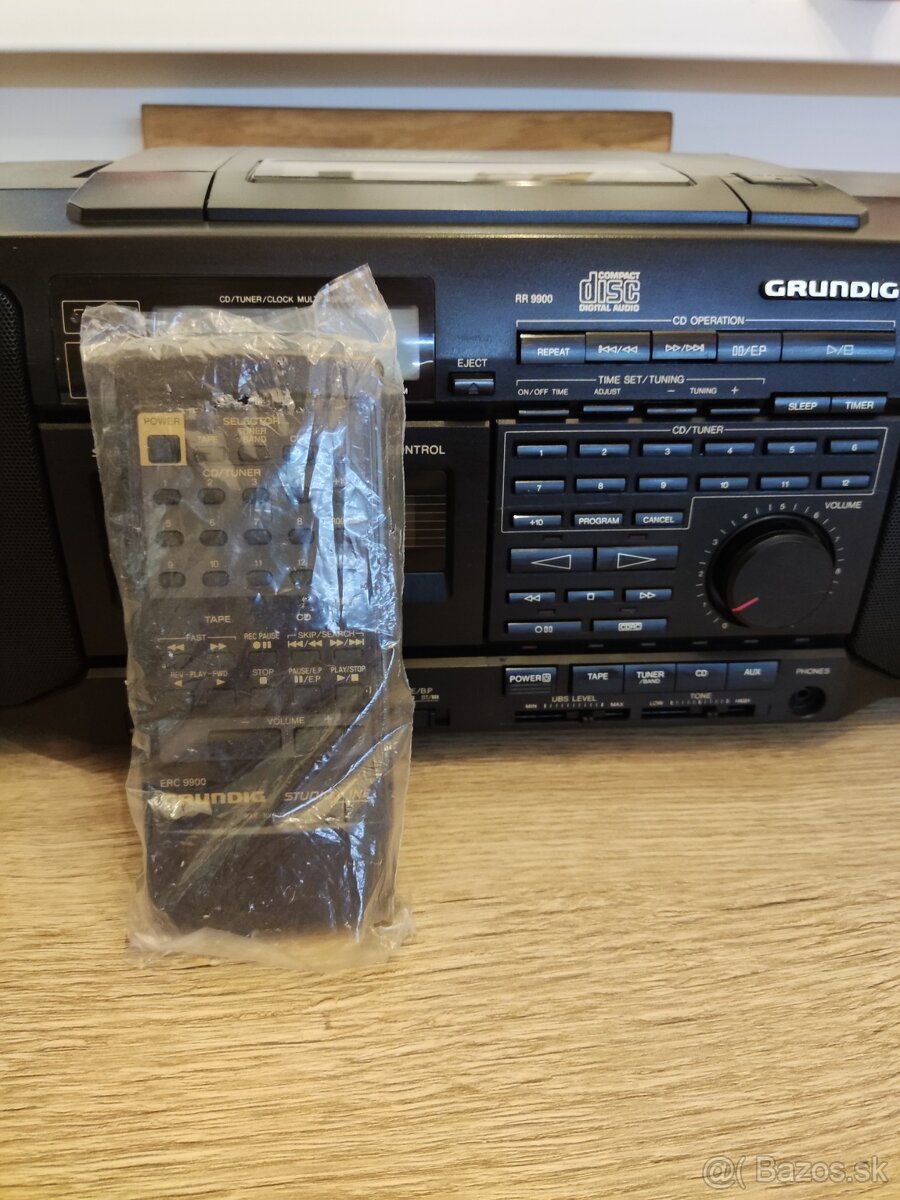 Grundig RR9900