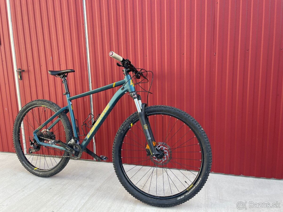 Horský bicykel Lapierre Edge 5.9