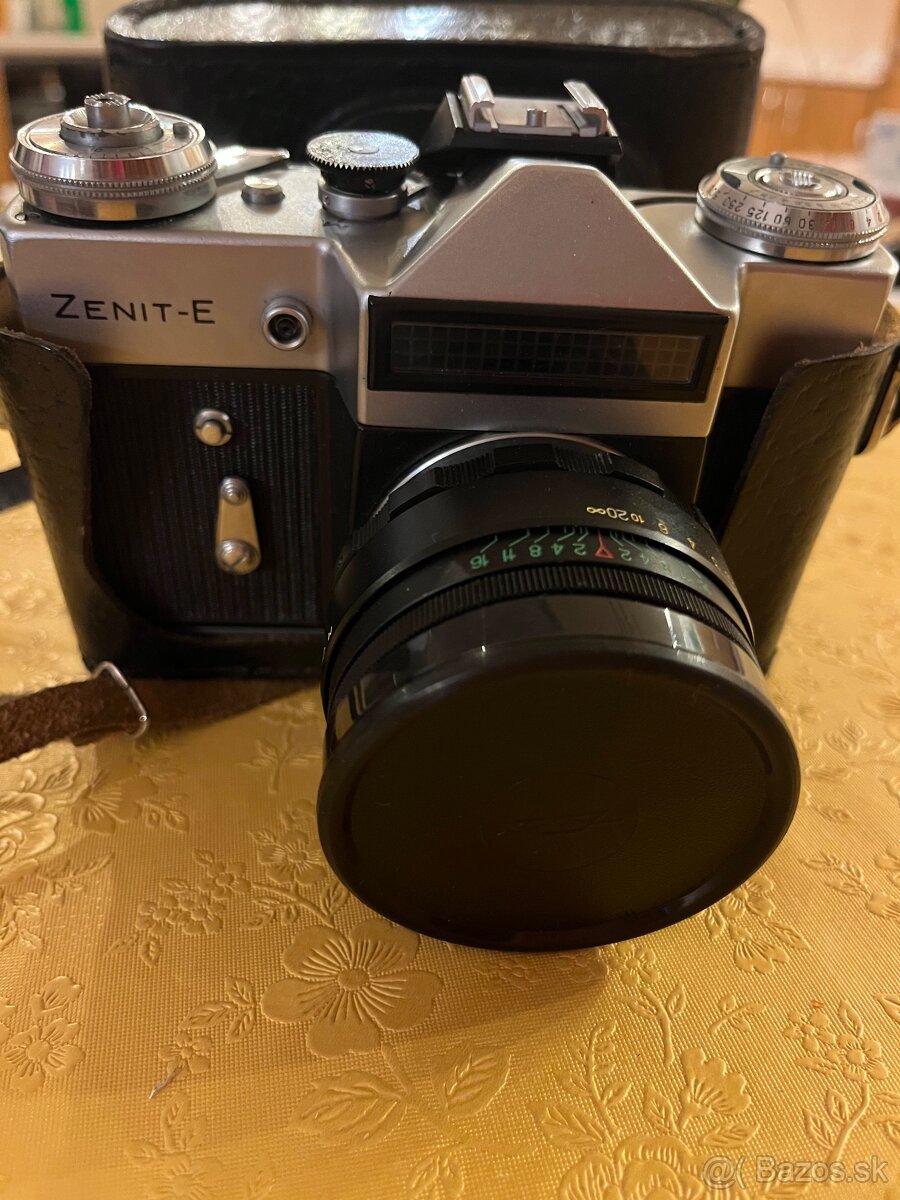 Zenit-E