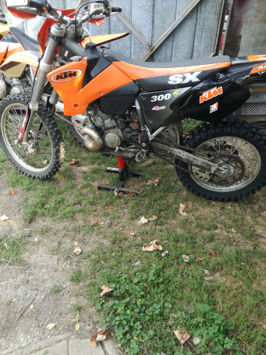 ktm