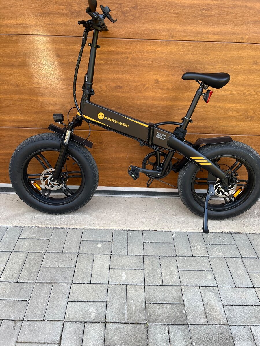 Fatbike