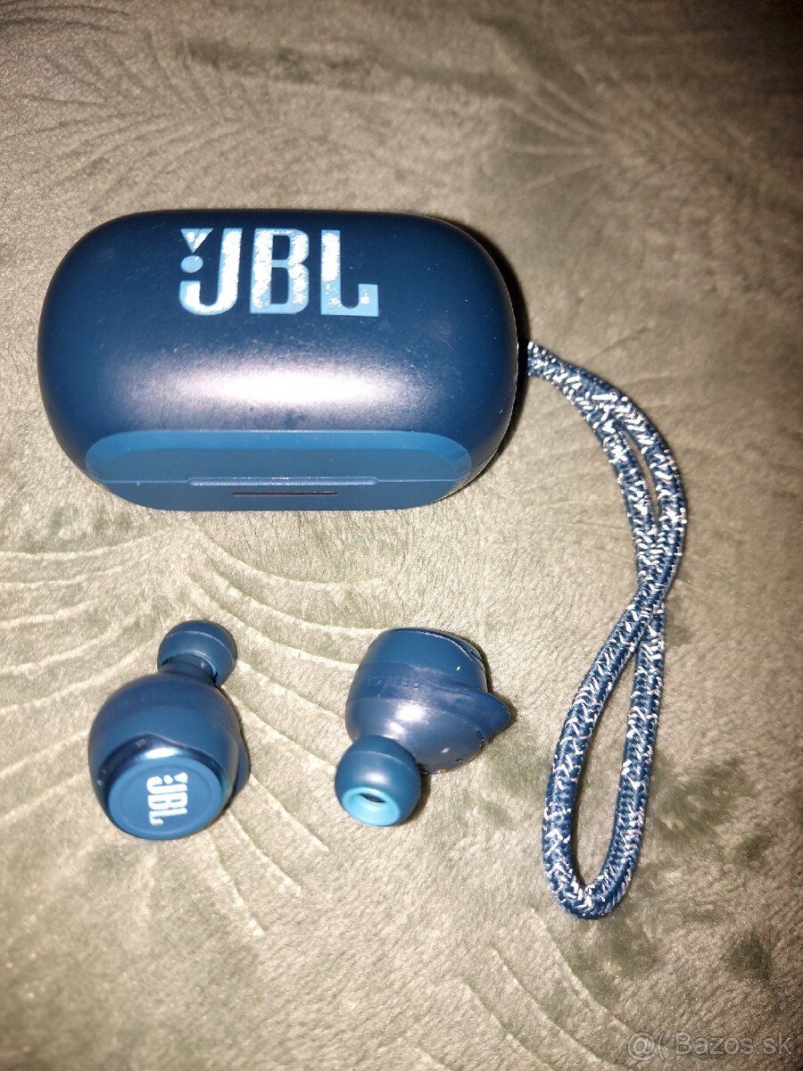 Predám Bluetooth slúchadlá jbl Reflect Flow Pro