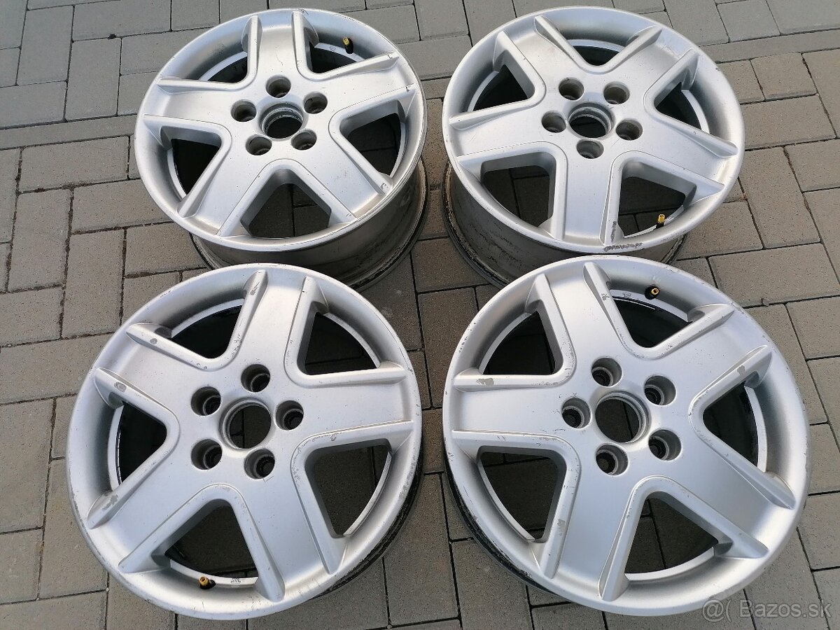 5x112 r16 vw Ronal