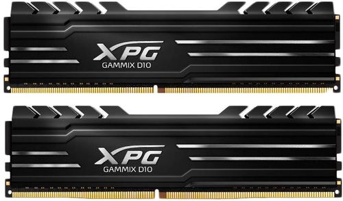 RAM (2x16GB) - ADATA 16GB DDR4 2400MHz CL16 XPG GAMMIX