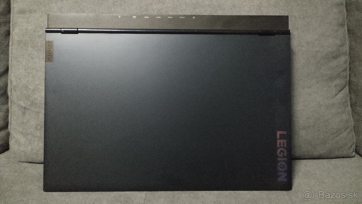 LENOVO Legion 5 17ACH6H