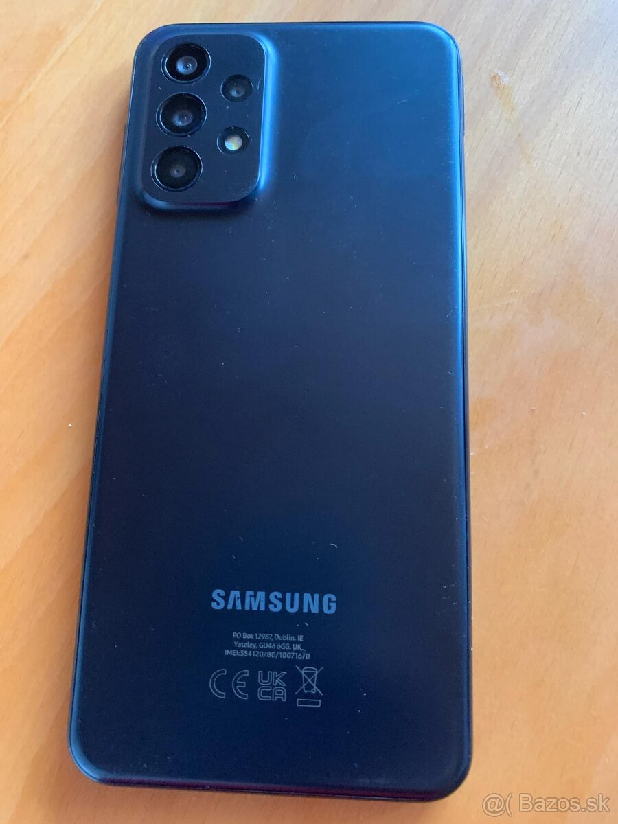 Samsung a23