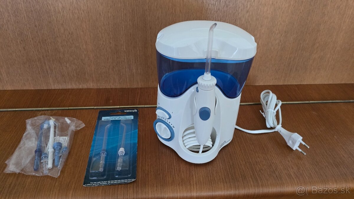 WaterPik Ultra WP100 ústna sprcha