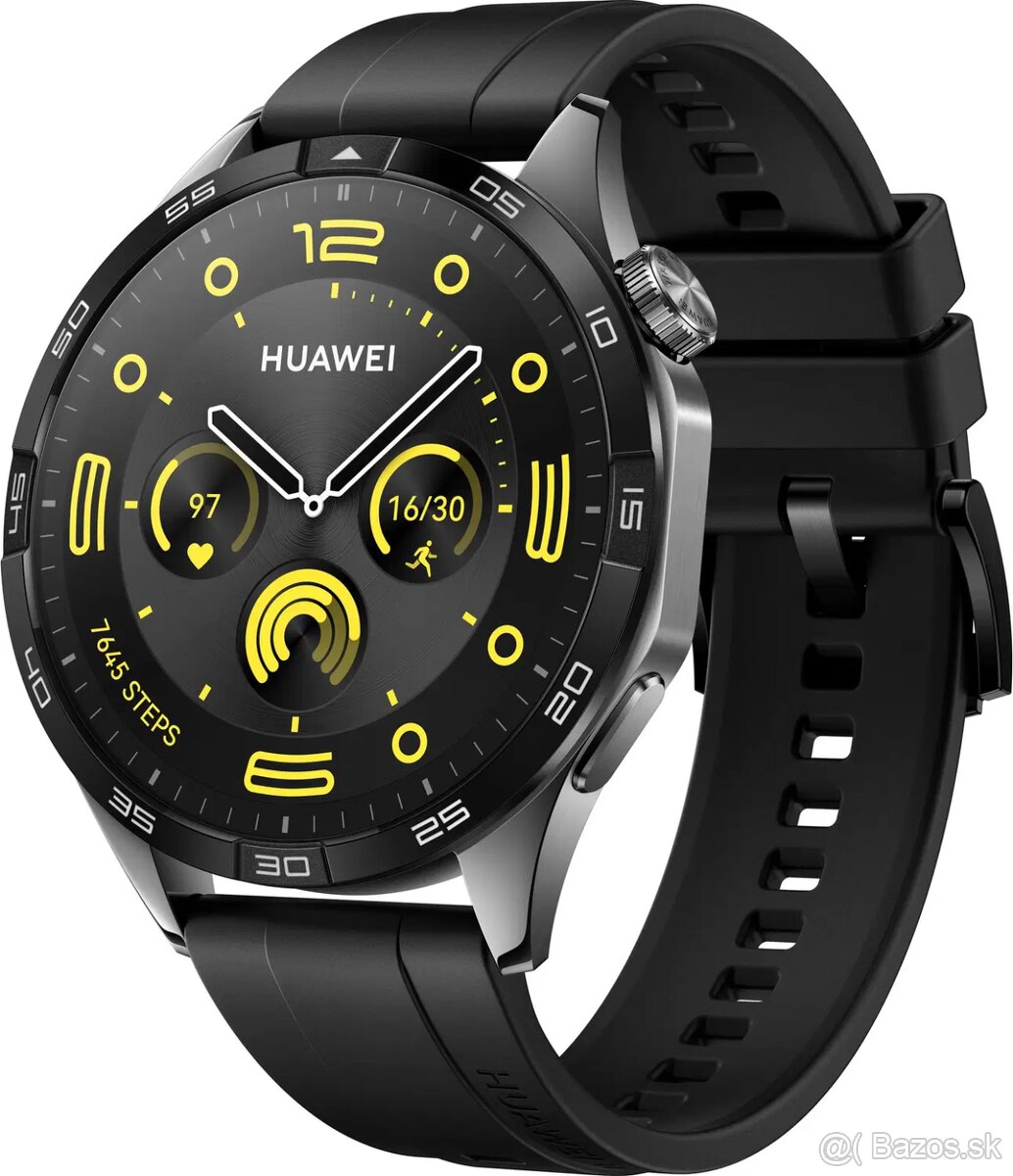 Huawei watch gt4