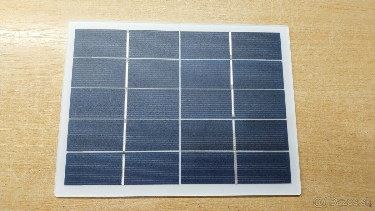 Solarny panel