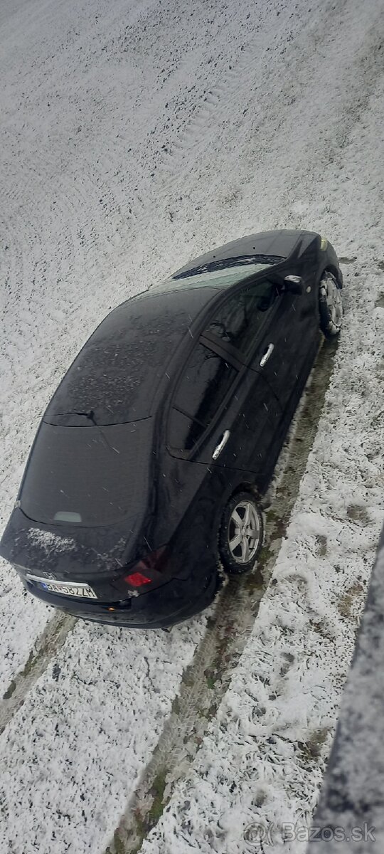 Na predaj Honda City 1,3