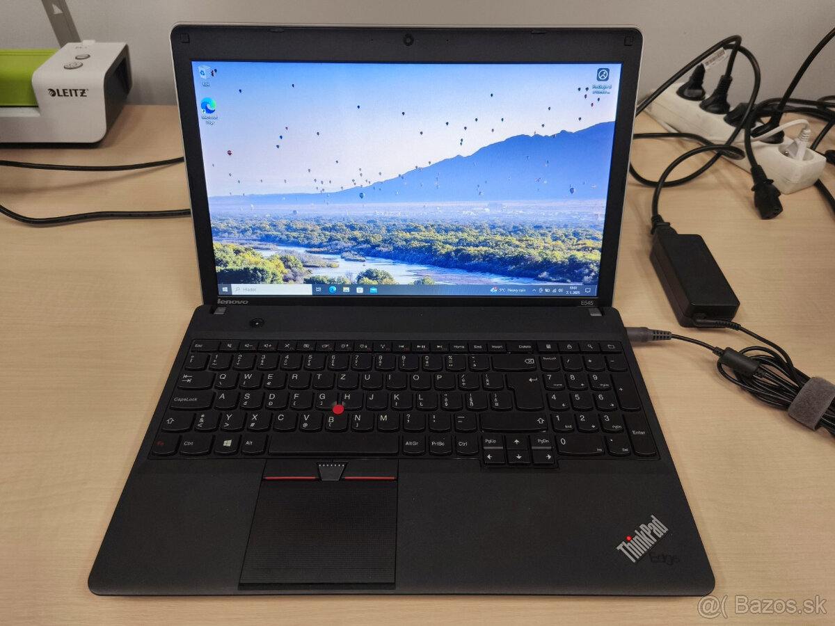 Lenovo Thinkpad E545