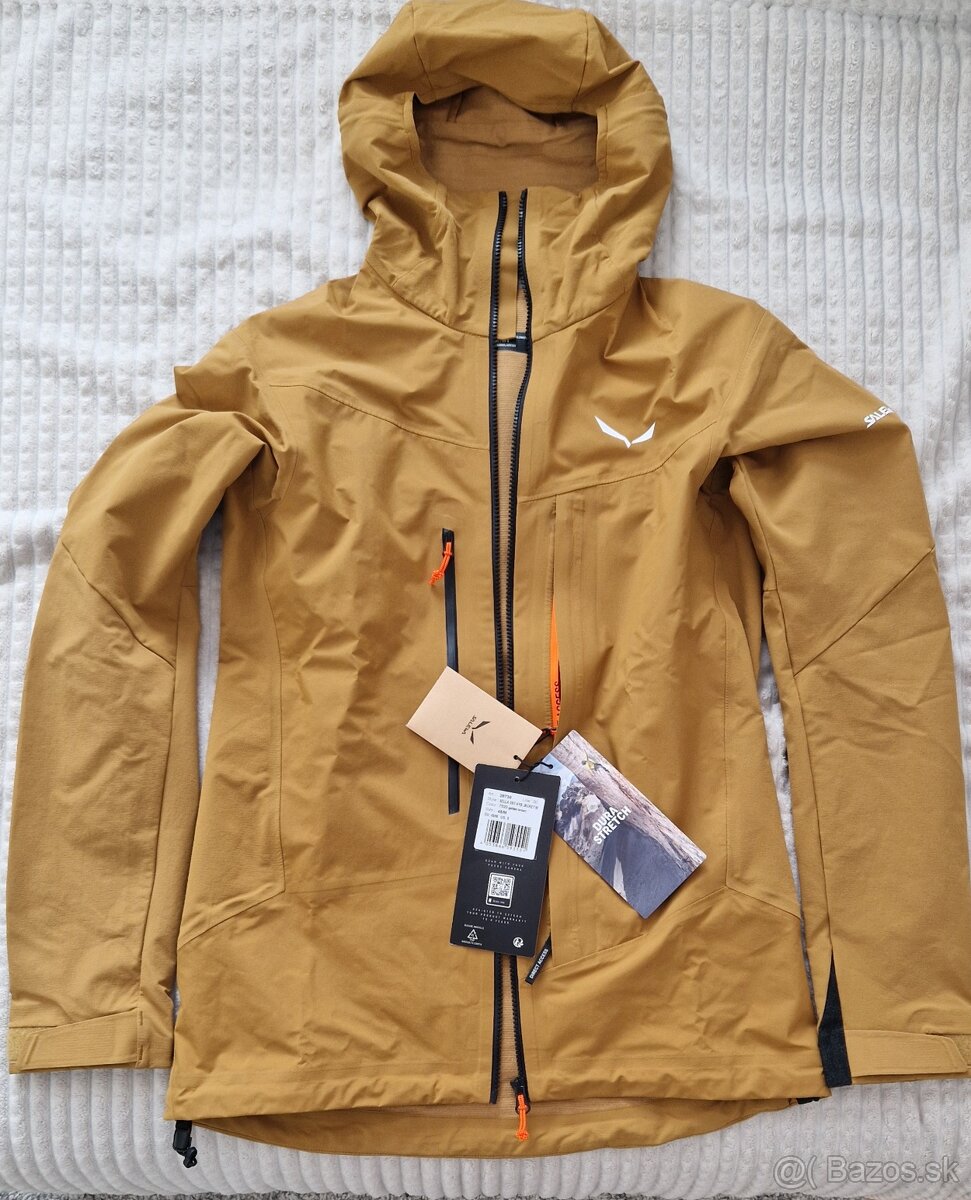 SALEWA SELLA DST HYBRID JACKET M