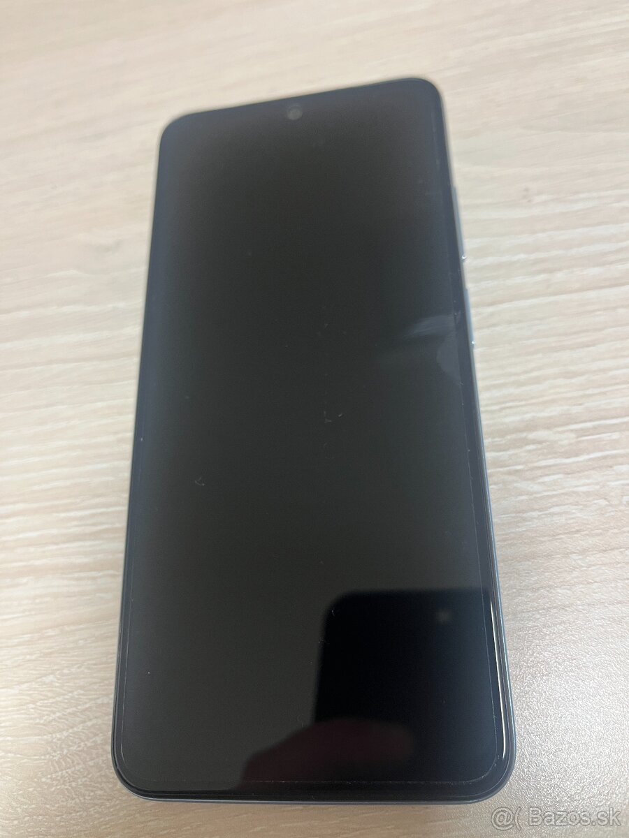 Predám Xiaomi Redmi Note 12S 8 GB/256 GB modrý