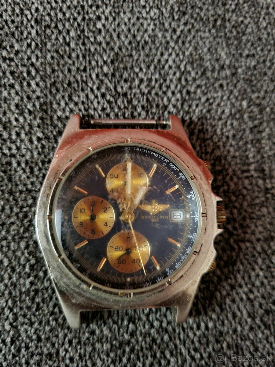 Predám Breitling hodinky B13048