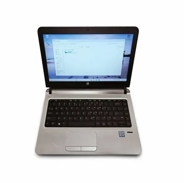 HP ProBook 430 G3 i5-6200U 8 GB RAM 120 GB SSD 13.3