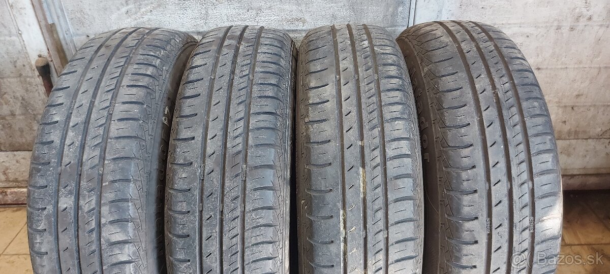 165/70R14 letne