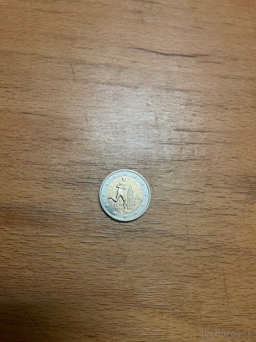 2 euro