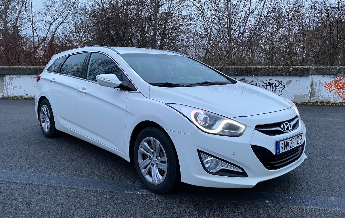 Hyundai i40 CW 1.7 CRDi Comfort