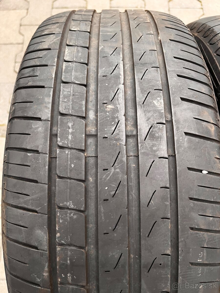 225/50R17 Pirelli letne