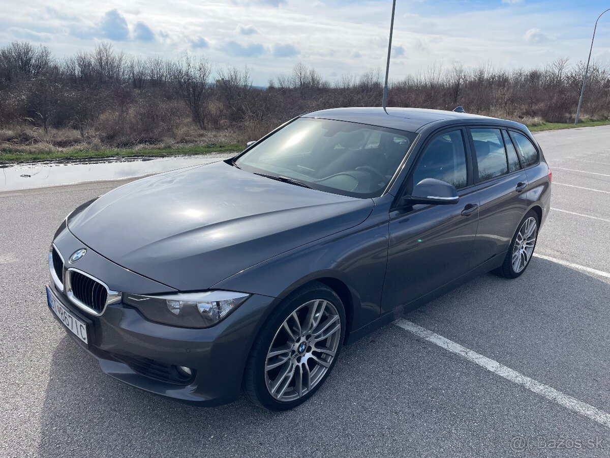 BMW 320 i