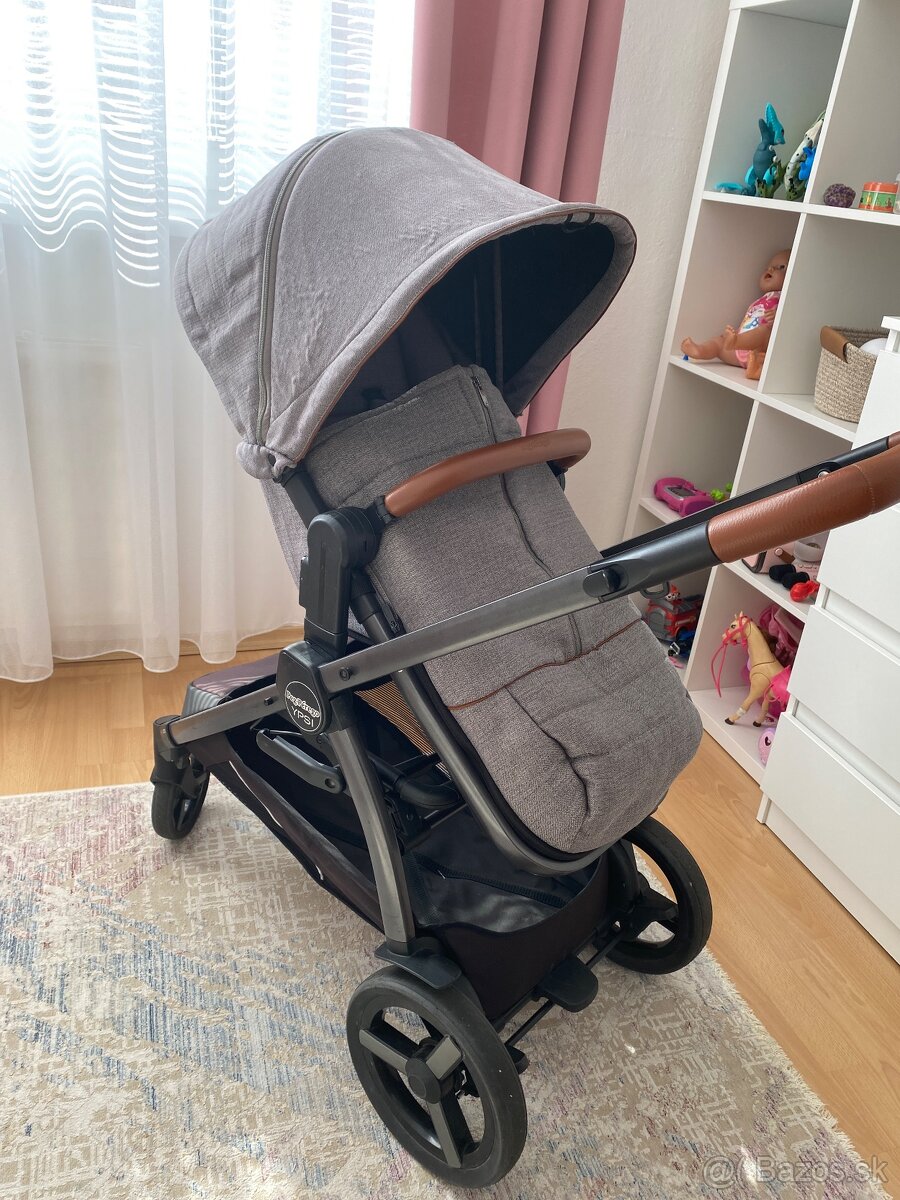 Kočiar Peg perego