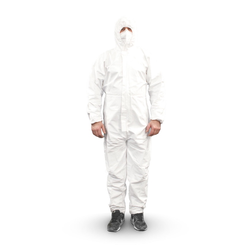 Denta Pharma Ochranný pracovný oblek iba za 0,50€/kus