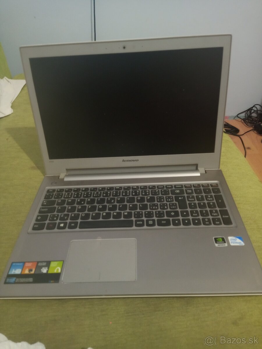 Predam Lenovo ideapad z500