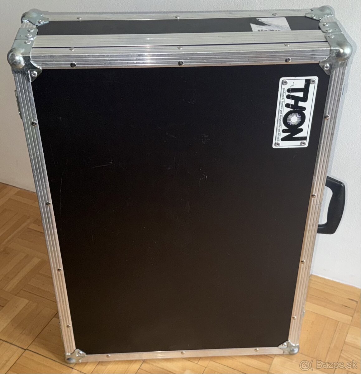 Univerzálny prepravný kufor Thon flight case