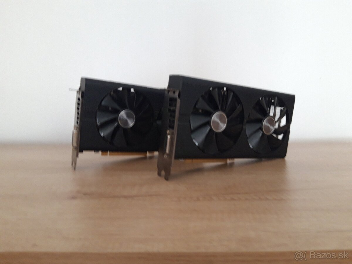 Nitro+ RX 470 8GB