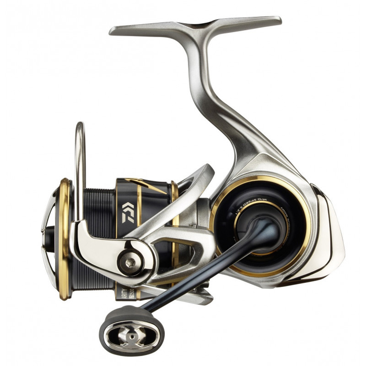 Daiwa AIRITY LT1000D