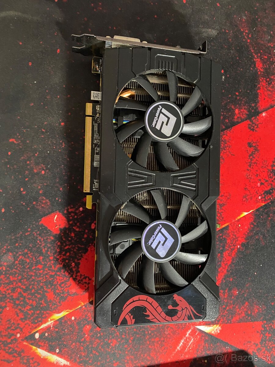 Rx 570 8gb