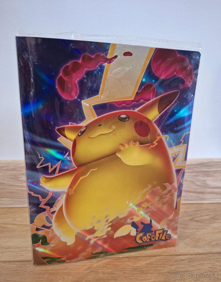 Pokemon Album2