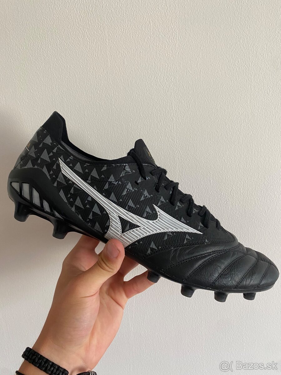 Mizuno morelia neo III beta japan