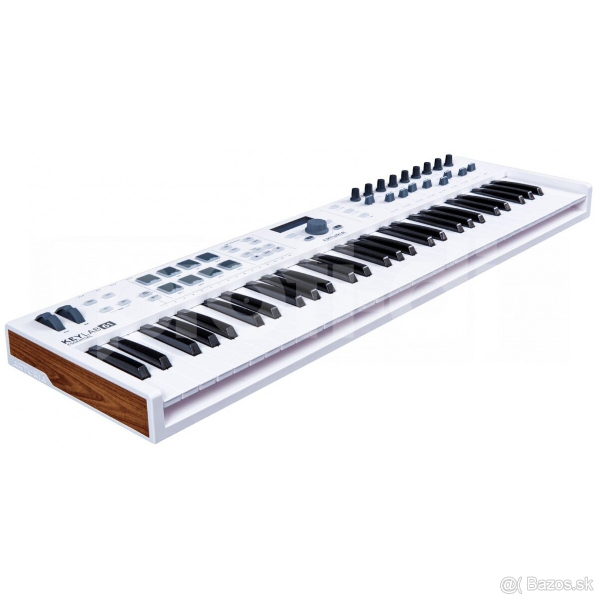 Arturia KeyLab Essential 61 USB MIDI