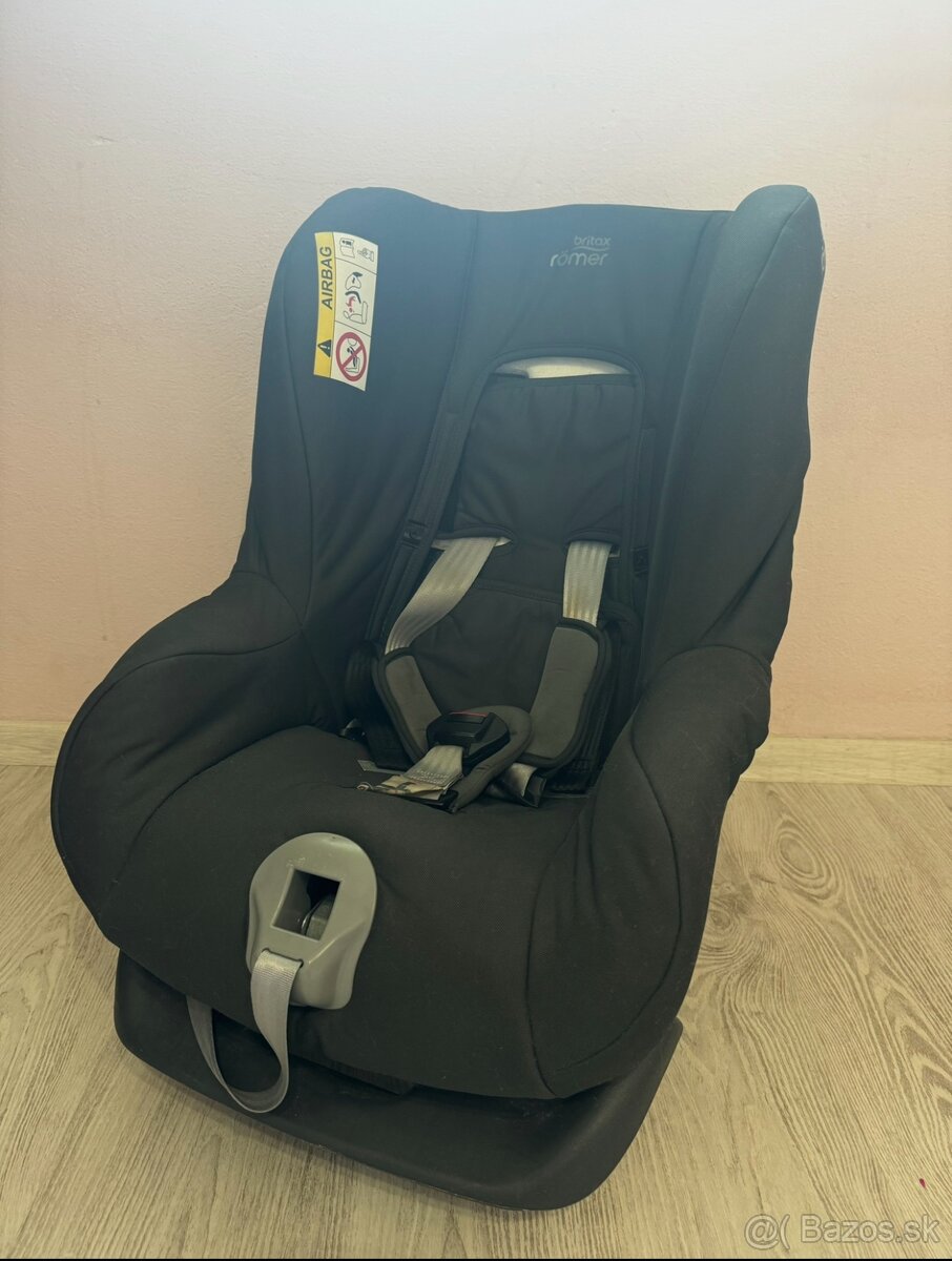 Römer britax