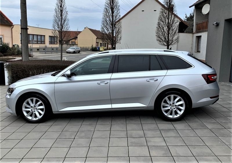 17" zimná  sada alu ŠKODA SUPERB 3,VW,SEAT.