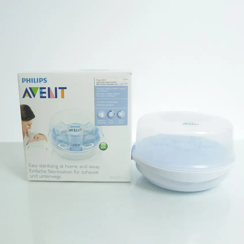 Philips AVENT Sterilizátor